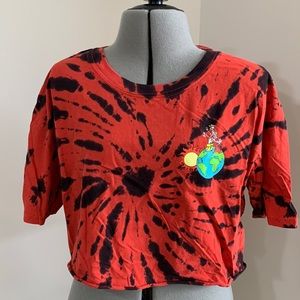 Sunshine Skeleton Tee